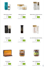 Prendre soin de son corps avec EvergreenLifeProducts