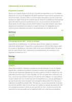 PDF témoignages sur Olife à l‘infusion de feuilles d‘olivier